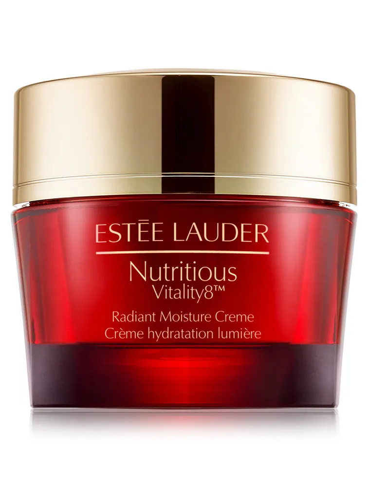 Nutritious Vitality8™ Radiant Moisture Crème