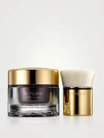 Re-Nutriv Ultimate Diamond Revitalizing Mask Noir