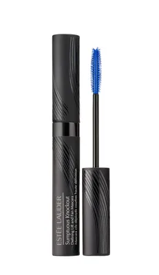 Sumptuous Knockout Defining Lift and Fan Mascara