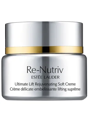 Re-Nutriv Ultimate Lift Rejuvenating Soft Creme