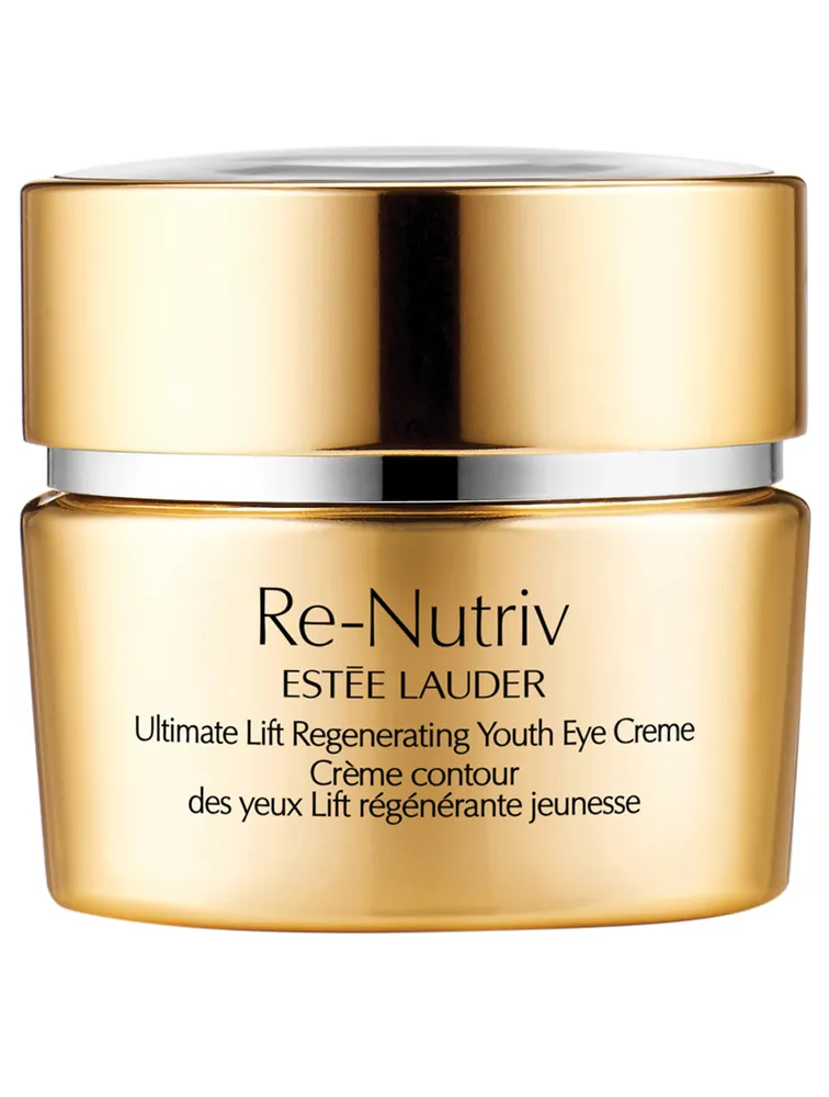 Re-Nutriv Ultimate Lift Regenerating Youth Eye Crème