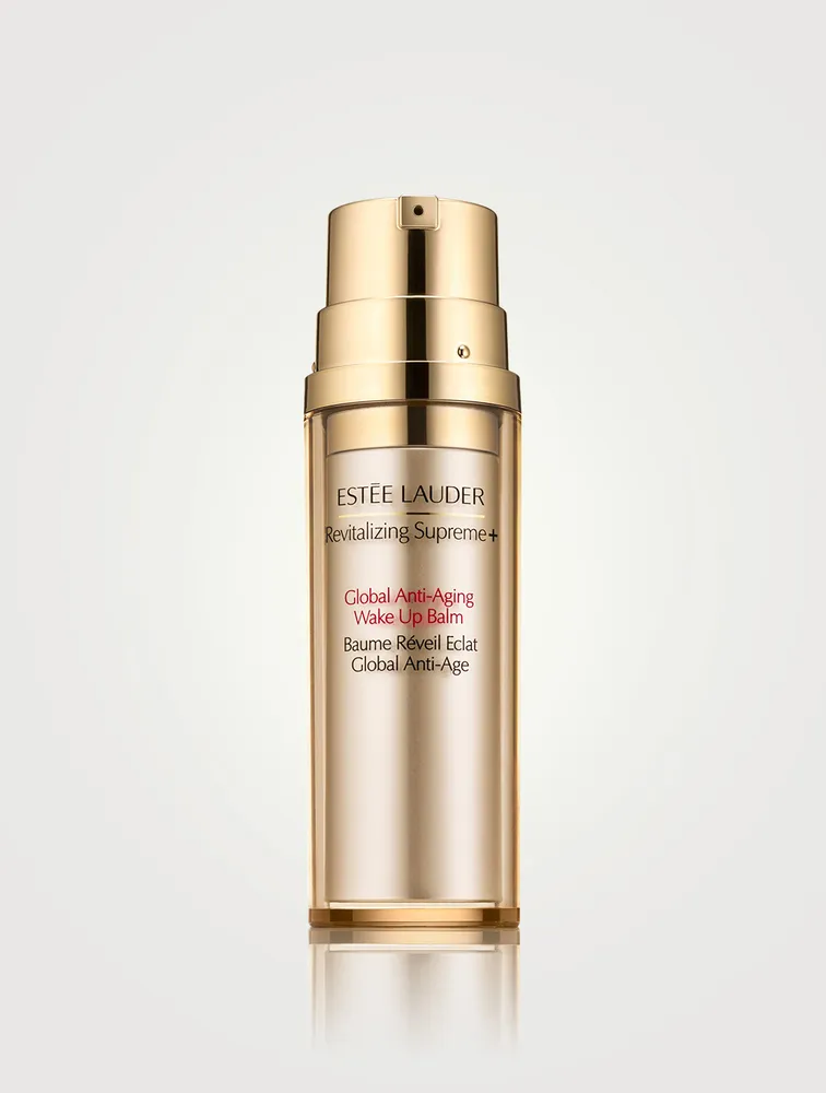 Revitalizing Supreme + Global Anti-Aging Wake Up Balm