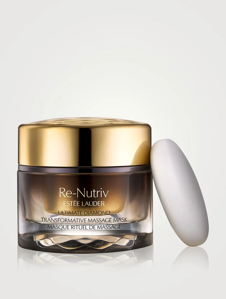 RE-NUTRIV Ultimate Diamond Transformative Thermal Ritual