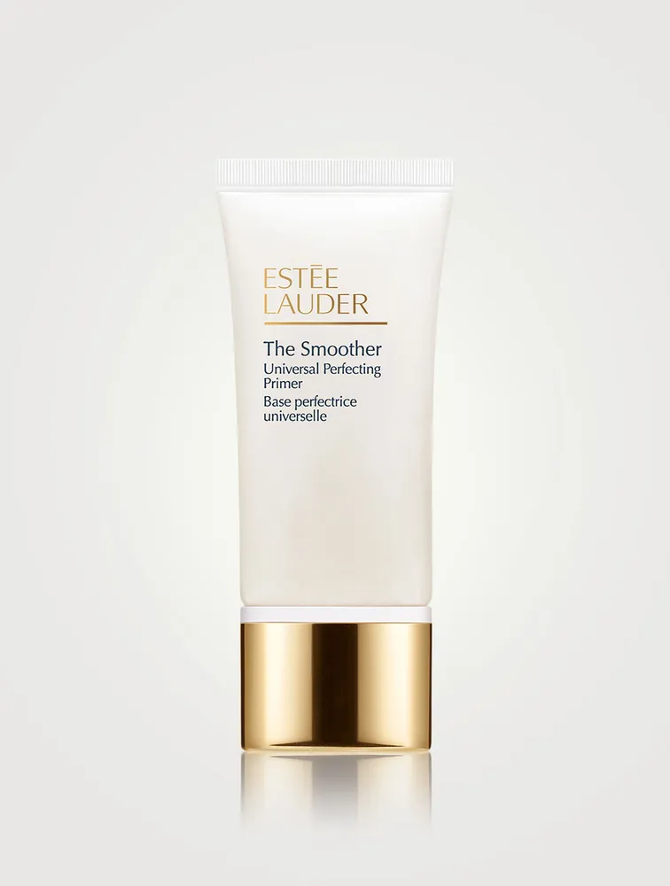 The Smoother Universal Perfecting Primer