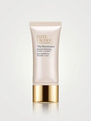 The Illuminator Radiant Perfecting Primer + Finisher
