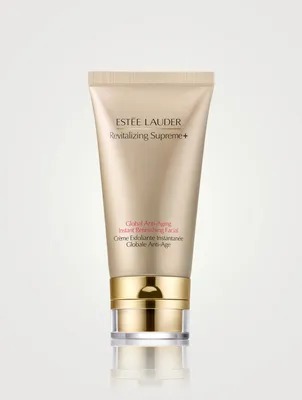 Revitalizing Supreme+ Global AntiAging Instant Refinishing Facial