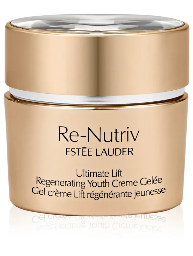 Re-Nutriv Ultimate Lift Regenerating Youth Creme Gelée