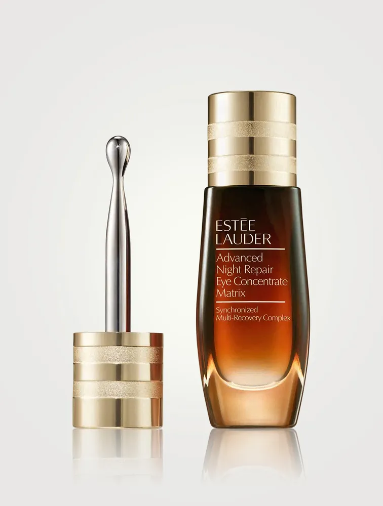 Advanced Night Repair Eye Concentrate Matrix