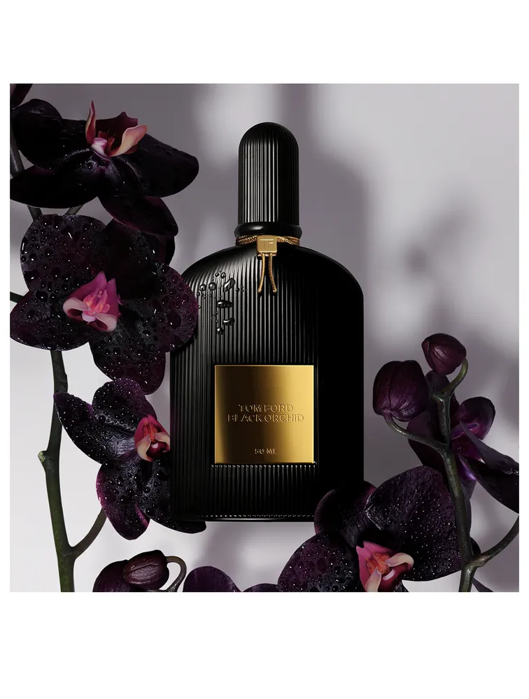 再再販 Tom Ford Black Orchid Hydrating Emulsion 