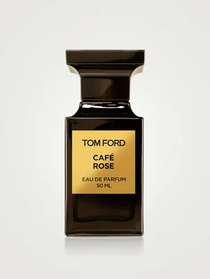 Café Rose Eau De Parfum