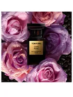 Café Rose Eau De Parfum