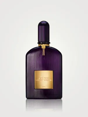 Velvet Orchid Eau De Parfum