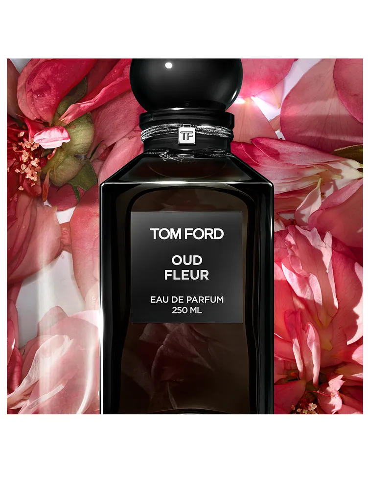 Oud Fleur Eau De Parfum