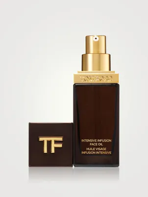 Intensive Infusion Face Oil