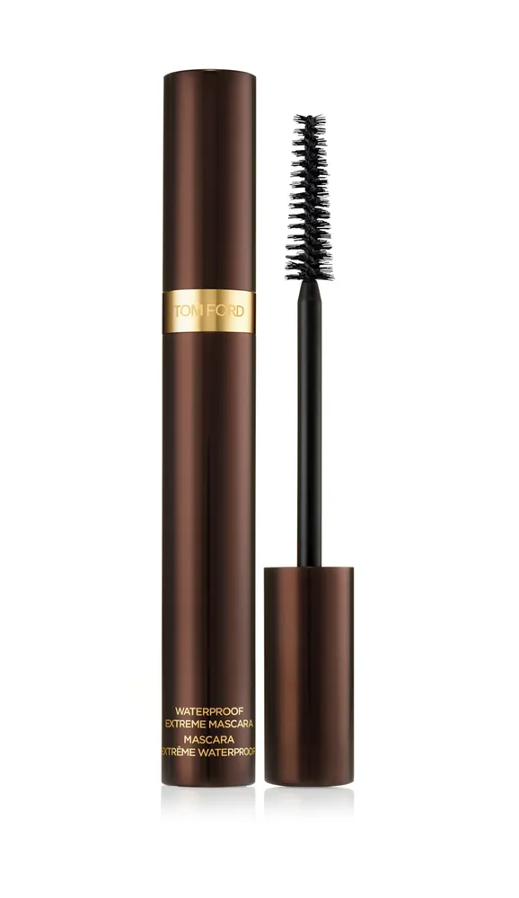 Waterproof Extreme Mascara