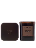 Tobacco Vanille Private Blend Candle