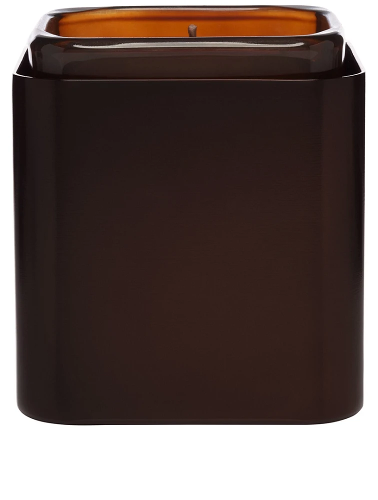 Private Blend Home Collection Candle Cover