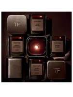 Tobacco Vanille Private Blend Candle