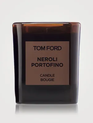 Neroli Portofino Private Blend Candle