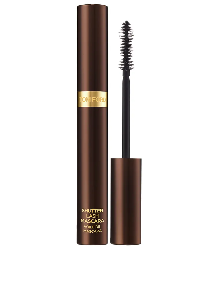 Shutter Lash Mascara