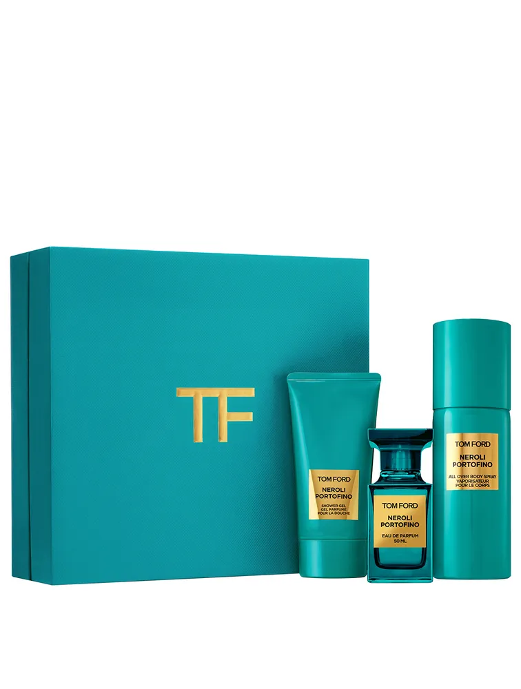 Private Blend Neroli Portofino Gift Set