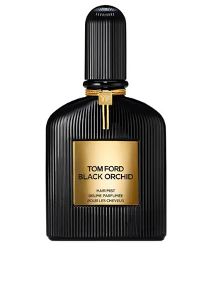 Black Orchid Hair Mist