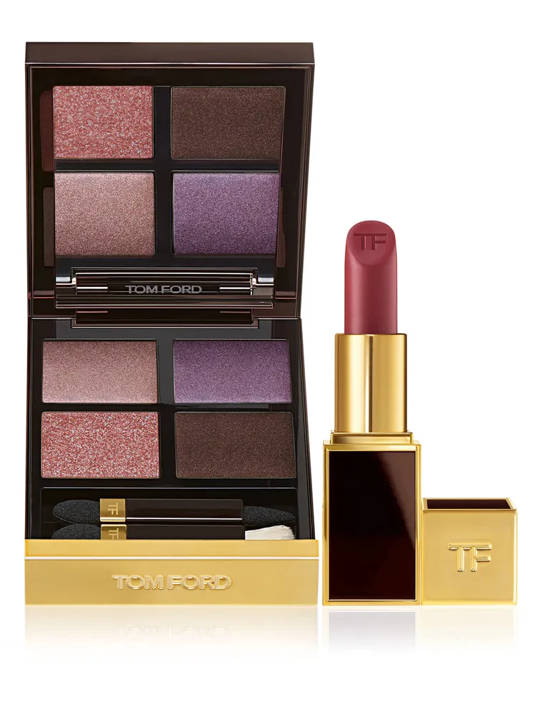 TOM FORD + Tom Ford Eye & Lip Set | Yorkdale Mall