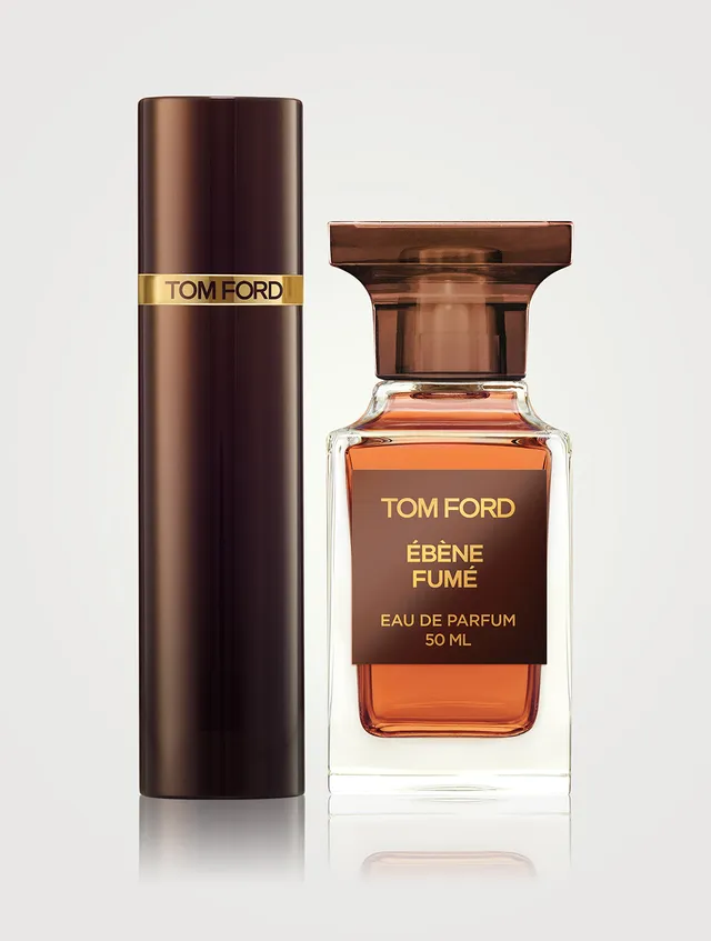 TOM FORD Private Blend Ébène Fumé Eau De Parfum Set | Square One