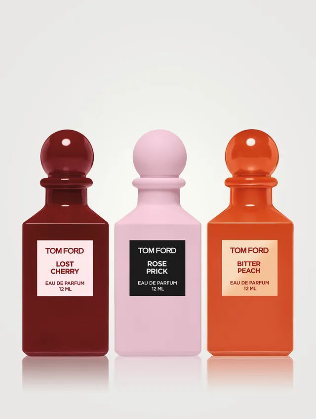 TOM FORD Private Blend Bitter Peach Eau De Parfum Set | Square One