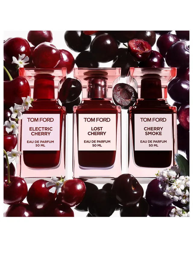 TOM FORD Electric Cherry Eau de Parfum | Square One