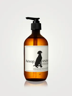 Animal Cleanser Shampoo