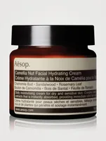 Camellia Nut Facial Hydrating Cream