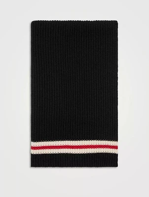Cashmere Scarf