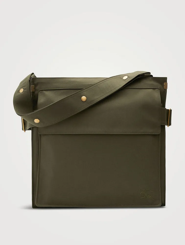 Trench Tote