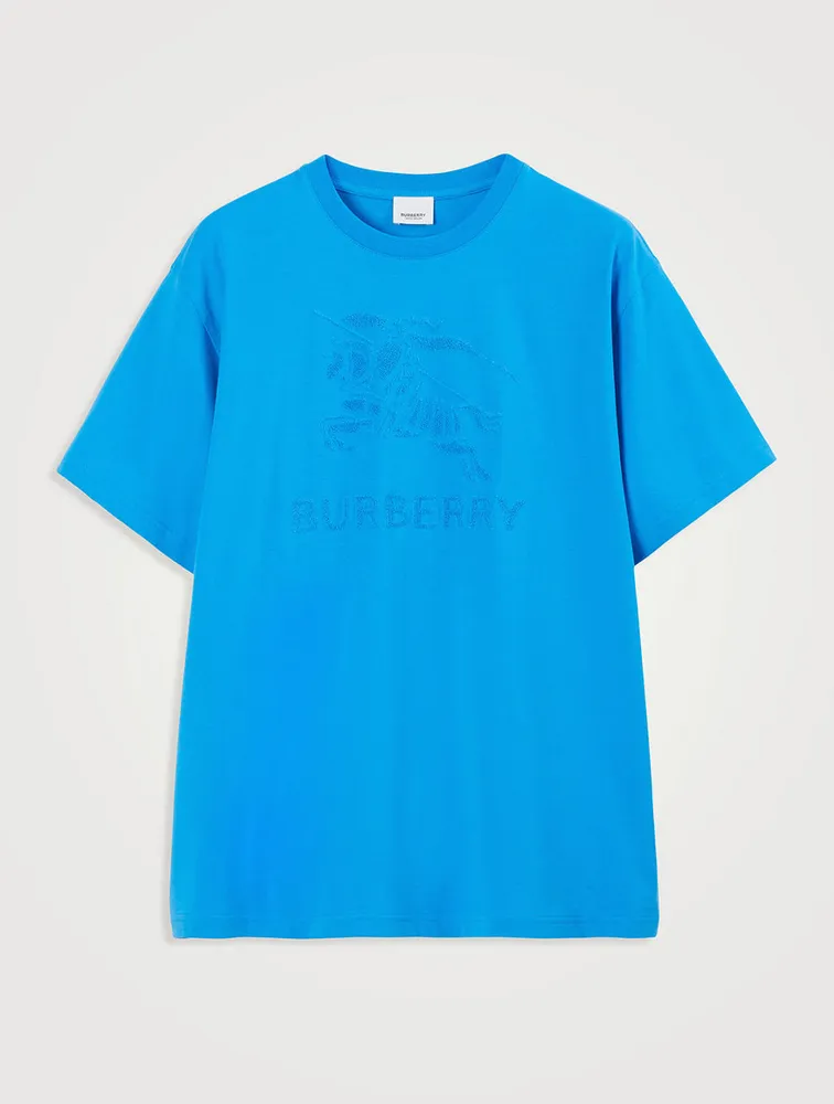 Ekd Cotton T-shirt