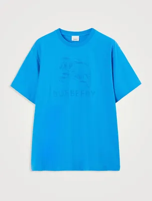 Ekd Cotton T-shirt