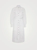 Shirt Dress