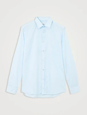 Cotton Formal Shirt