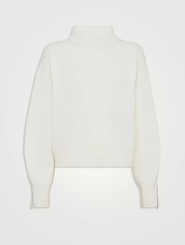 Cashmere Sweater