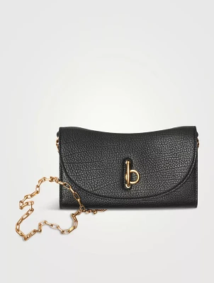 Rocking Horse Chain Strap Wallet