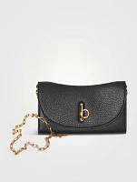 Rocking Horse Chain Strap Wallet