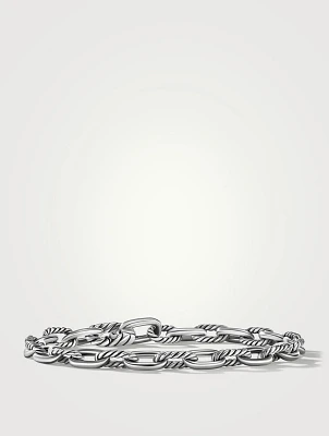 Dy Madison® Chain Bracelet Sterling Silver