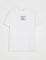 Prorsum Label Cotton T-shirt