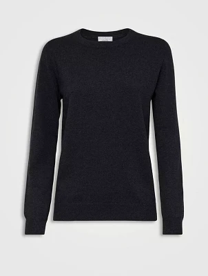 Cashmere Sweater