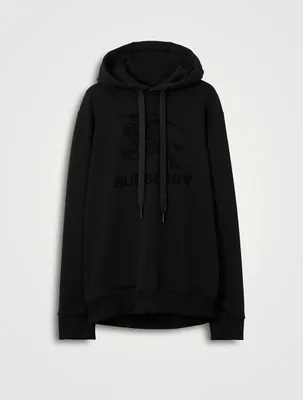 Ekd Cotton Hoodie