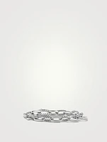 Dy Madison® Chain Bracelet Sterling Silver, 8.5mm