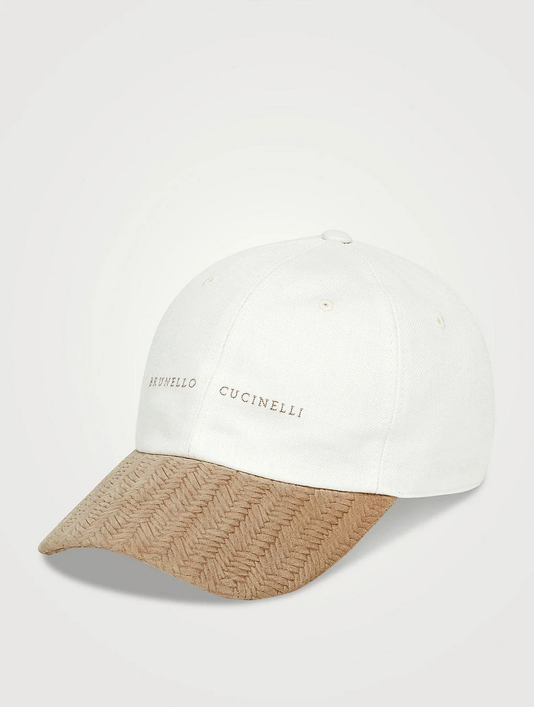 Baseball Cap