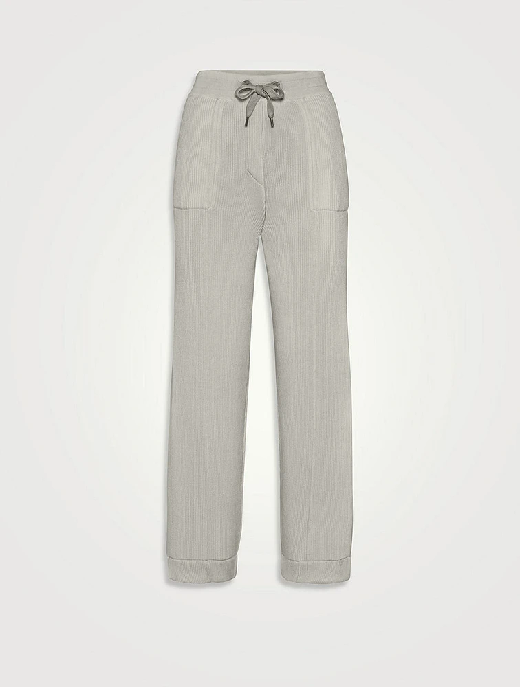 Trousers With Monili
