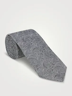 Silk Necktie