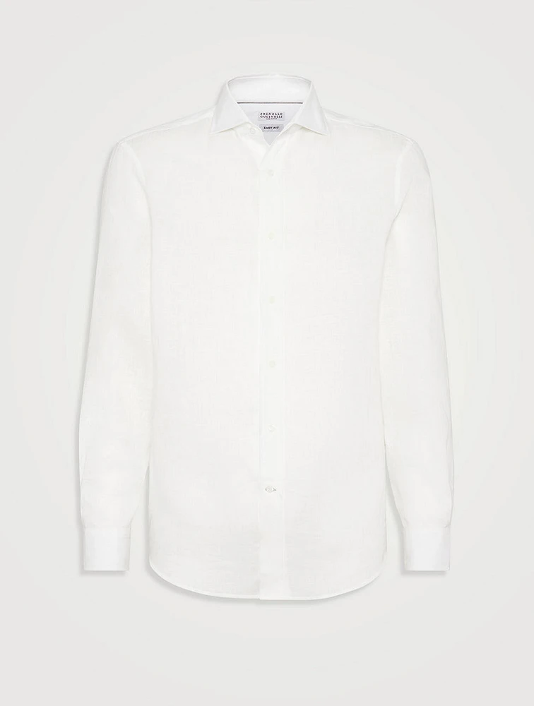 Linen Shirt